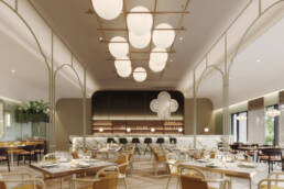 Fleurgie Spa & MamaKim Wellness Restaurant